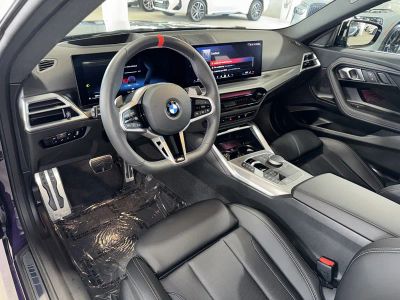 2025 BMW 2 Series — photo 16 view
