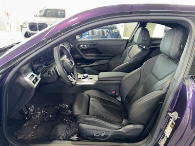 2025 BMW 2 Series — photo 15 view