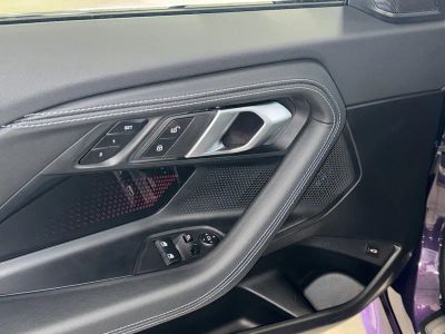 2025 BMW 2 Series — photo 14 view