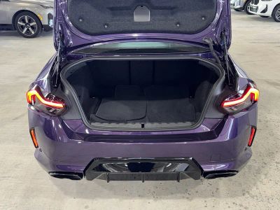 2025 BMW 2 Series — photo 12 view
