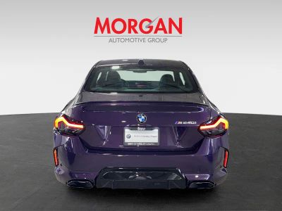 2025 BMW 2 Series — photo 7 view