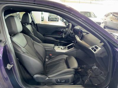 2025 BMW 2 Series — photo 10 view