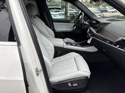 2026 BMW X5 sDrive40i - Photo 15