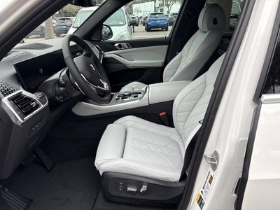 2026 BMW X5 sDrive40i - Photo 12