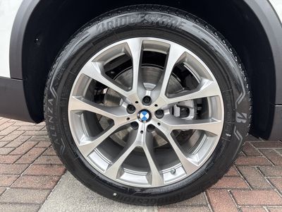 2026 BMW X5 sDrive40i - Photo 18