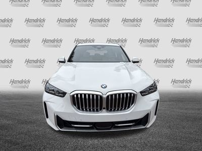 2026 BMW X5 sDrive40i - Photo 3