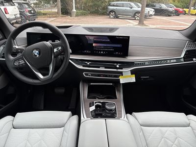 2026 BMW X5 sDrive40i - Photo 13