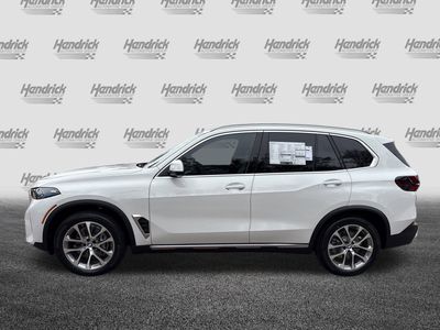 2026 BMW X5 sDrive40i - Photo 6