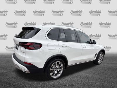 2026 BMW X5 sDrive40i - Photo 9