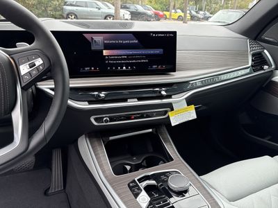 2026 BMW X5 sDrive40i - Photo 16