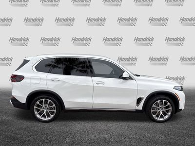 2026 BMW X5 sDrive40i - Photo 10