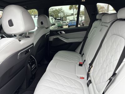 2026 BMW X5 sDrive40i - Photo 17