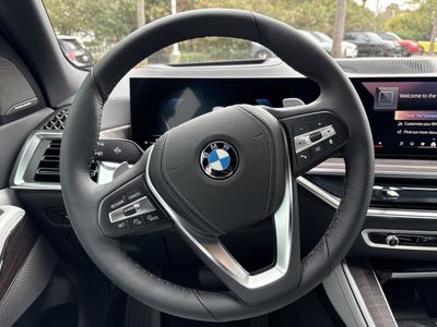 2026 BMW X5 sDrive40i - Photo 14