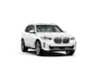 2026 BMW X5 sDrive40i - Photo 19