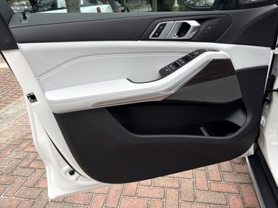 2026 BMW X5 sDrive40i - Photo 11