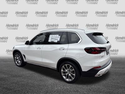 2026 BMW X5 sDrive40i - Photo 7