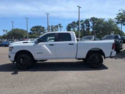 2026 RAM 2500 — detail view