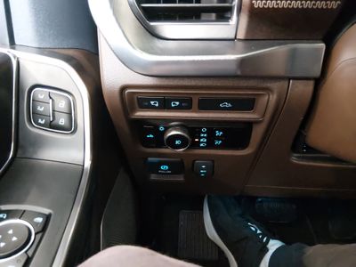 2023 Ford F-150 — photo 13 view