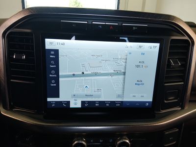 2023 Ford F-150 — photo 18 view