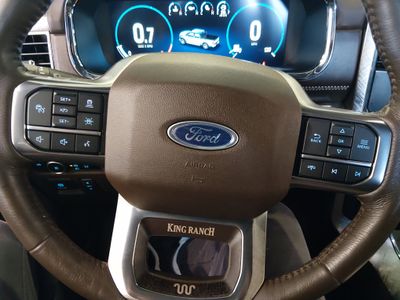 2023 Ford F-150 — photo 12 view