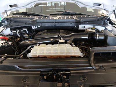 2023 Ford F-150 — photo 9 view