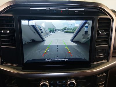 2023 Ford F-150 — photo 17 view