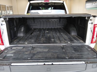 2023 Ford F-150 — photo 11 view