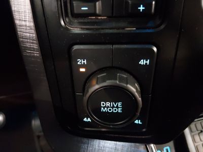 2023 Ford F-150 — photo 21 view