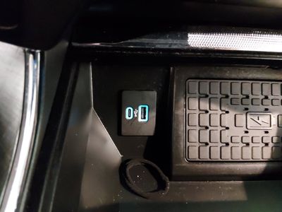 2023 Ford F-150 — photo 20 view