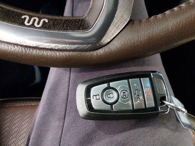 2023 Ford F-150 — photo 15 view