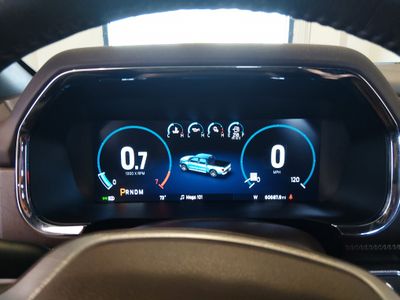 2023 Ford F-150 — photo 14 view
