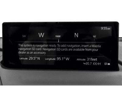 2026 Mazda MX-5 Miata RF — photo 12 view