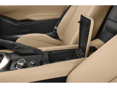 2026 Mazda MX-5 Miata RF — photo 10 view