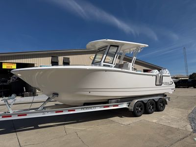 2026 Robalo 270 CC - Photo 23