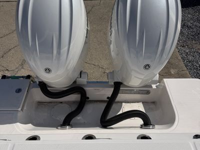 2026 Robalo 270 CC - Photo 13