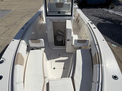 2026 Robalo 270 CC - Photo 5