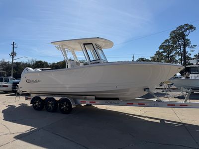 2026 Robalo 270 CC - Photo 12