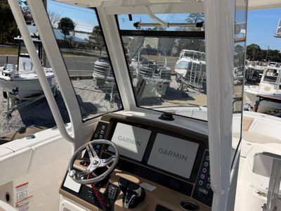 2026 Robalo 270 CC - Photo 21