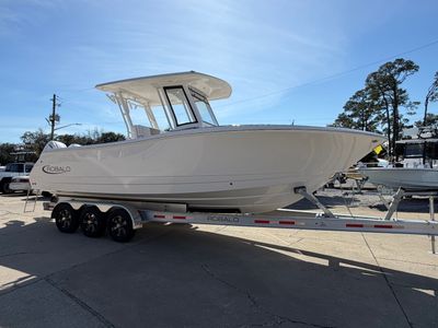 2026 Robalo 270 CC - Photo 10