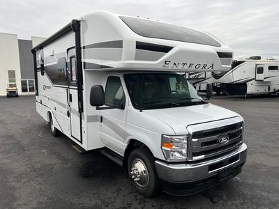 2026 Entegra ODYSSEY - Photo 1