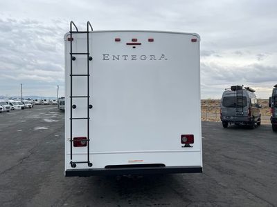 2026 Entegra ODYSSEY - Photo 29