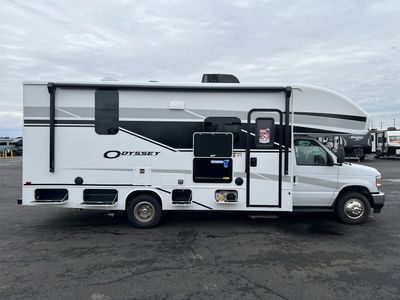 2026 Entegra ODYSSEY - Photo 26