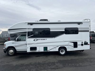 2026 Entegra ODYSSEY - Photo 28