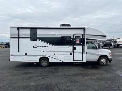 2026 Entegra ODYSSEY - Photo 25