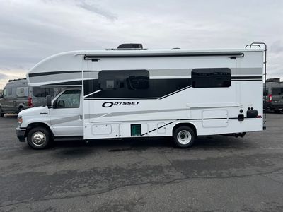 2026 Entegra ODYSSEY - Photo 27
