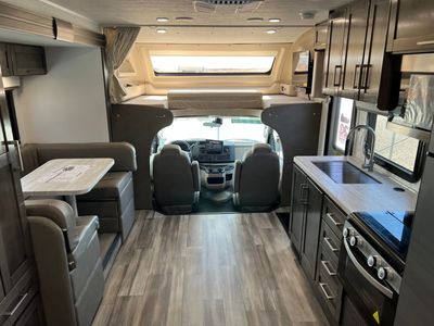 2026 Entegra ODYSSEY - Photo 3