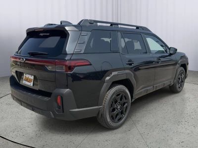 2026 Subaru OUTBACK — detail view
