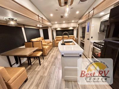 2026 Dutchmen RV Astoria - Photo 19