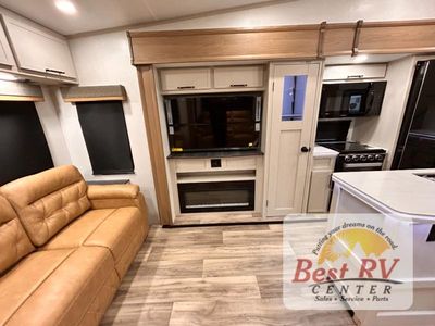 2026 Dutchmen RV Astoria - Photo 38