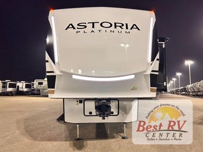 2026 Dutchmen RV Astoria - Photo 9